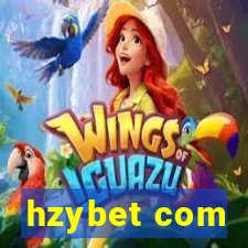 hzybet com